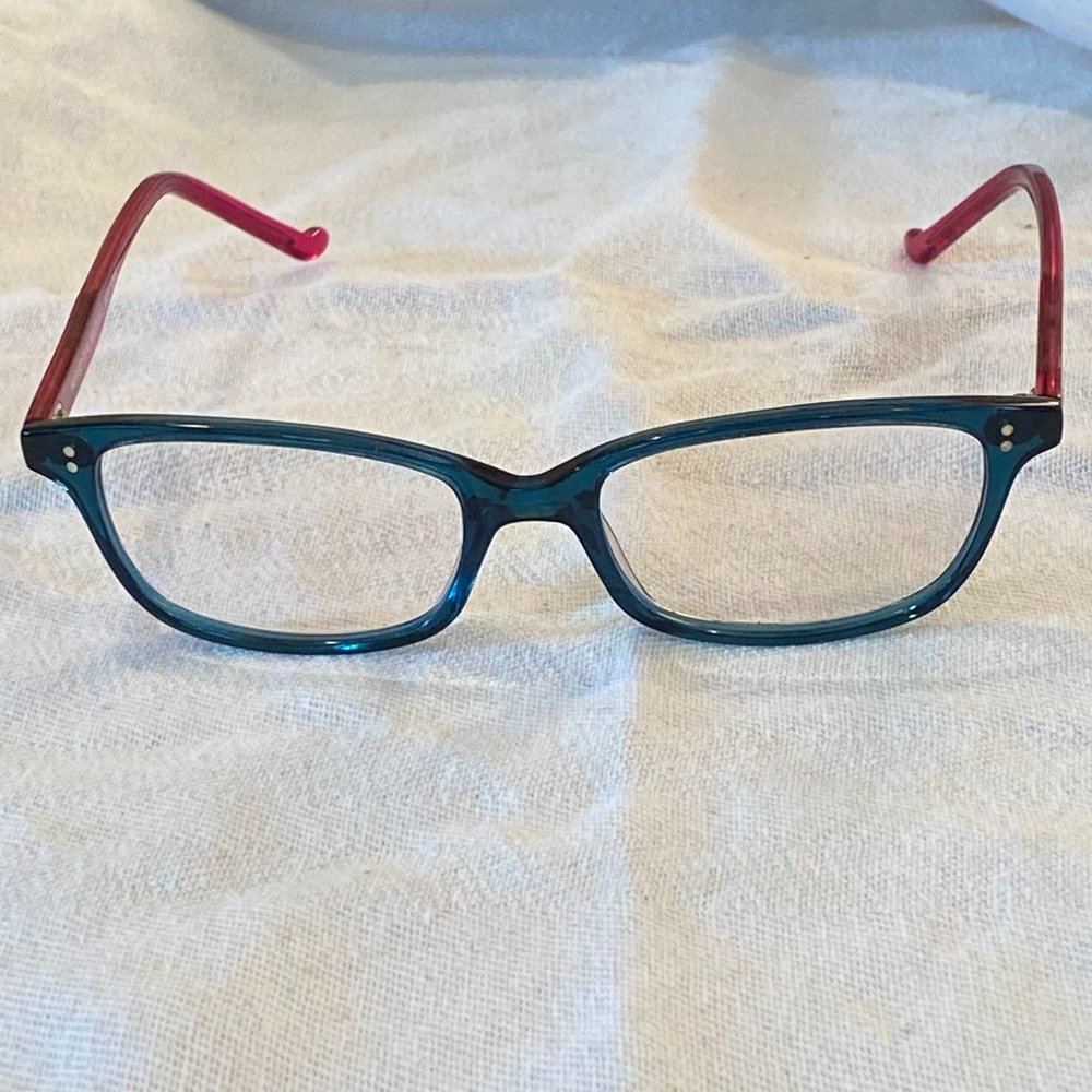 Morganthal Frederick Readers 2.0